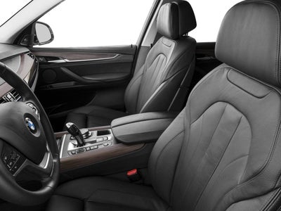 2016 BMW X5 xDrive40e AWD 4dr SAV