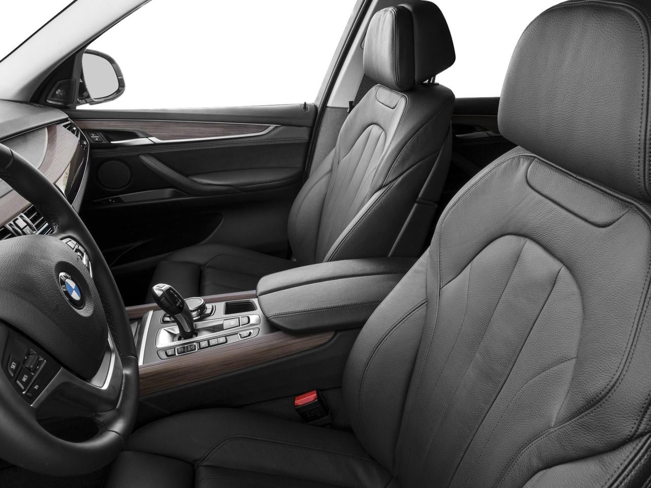 2016 BMW X5 xDrive40e AWD 4dr SAV