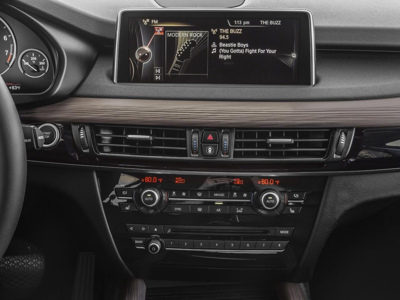 2016 BMW X5 xDrive40e AWD 4dr SAV