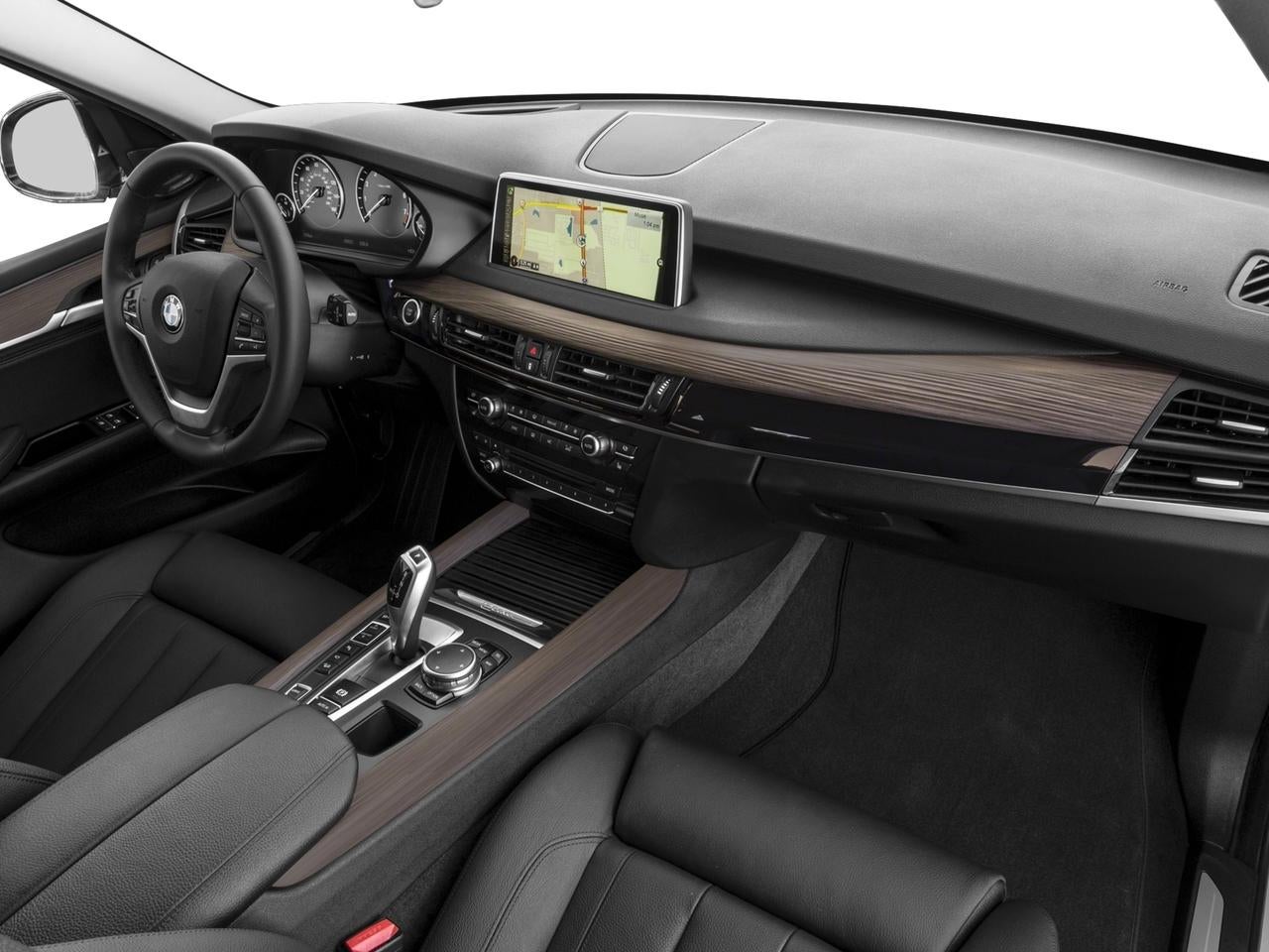 2016 BMW X5 xDrive40e AWD 4dr SAV