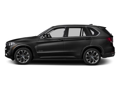 2016 BMW X5 xDrive40e AWD 4dr SAV