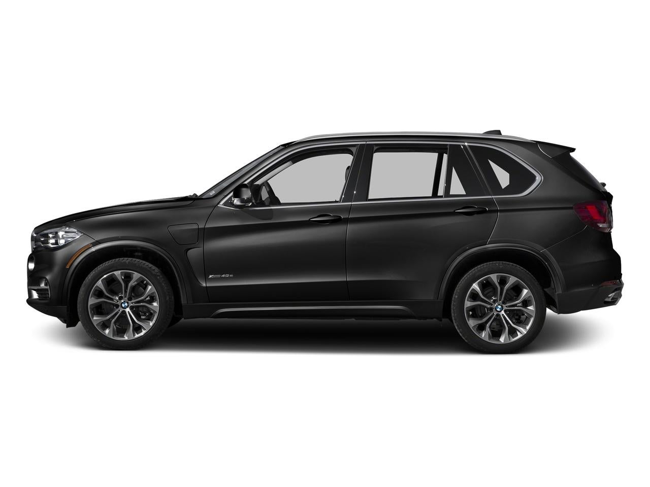 2016 BMW X5 xDrive40e AWD 4dr SAV