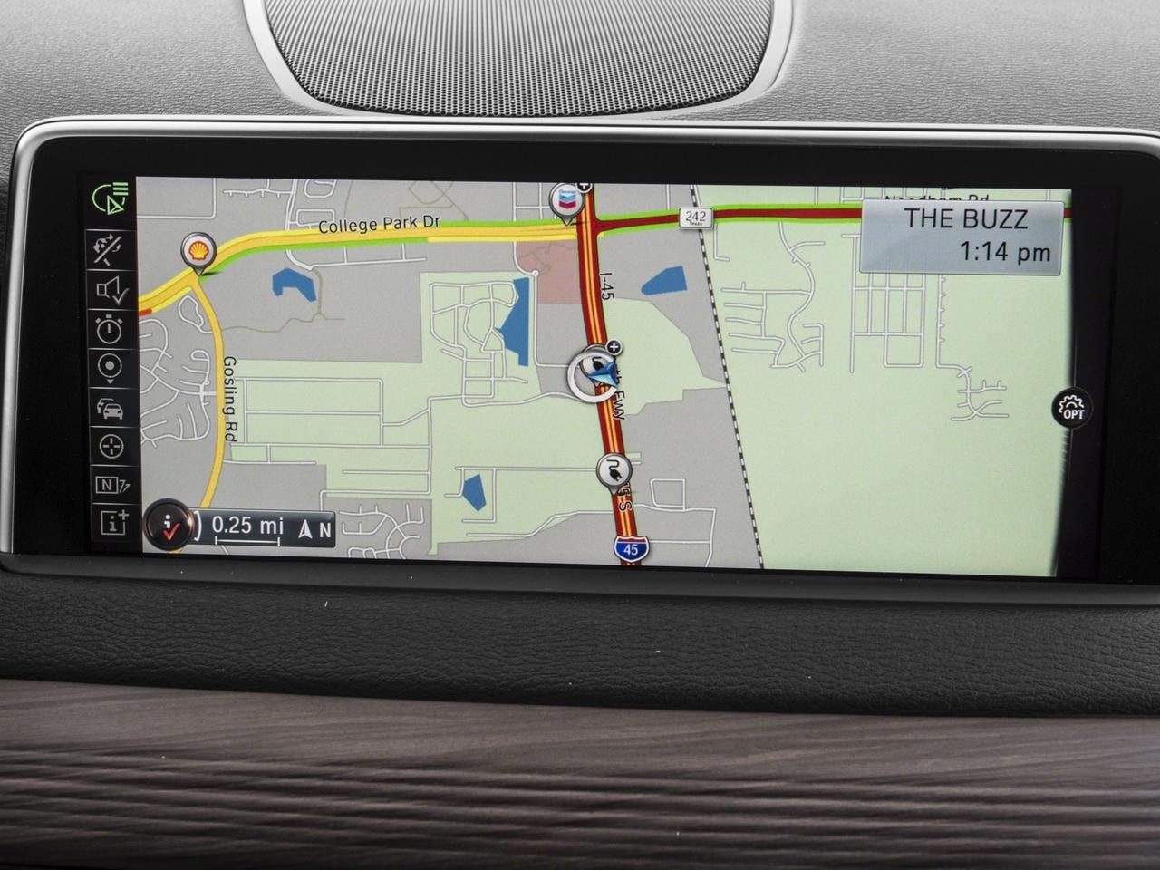 2016 BMW X5 xDrive40e AWD 4dr SAV