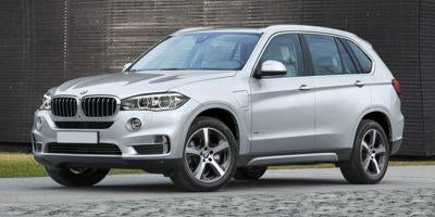 2016 BMW X5 xDrive40e AWD 4dr SAV