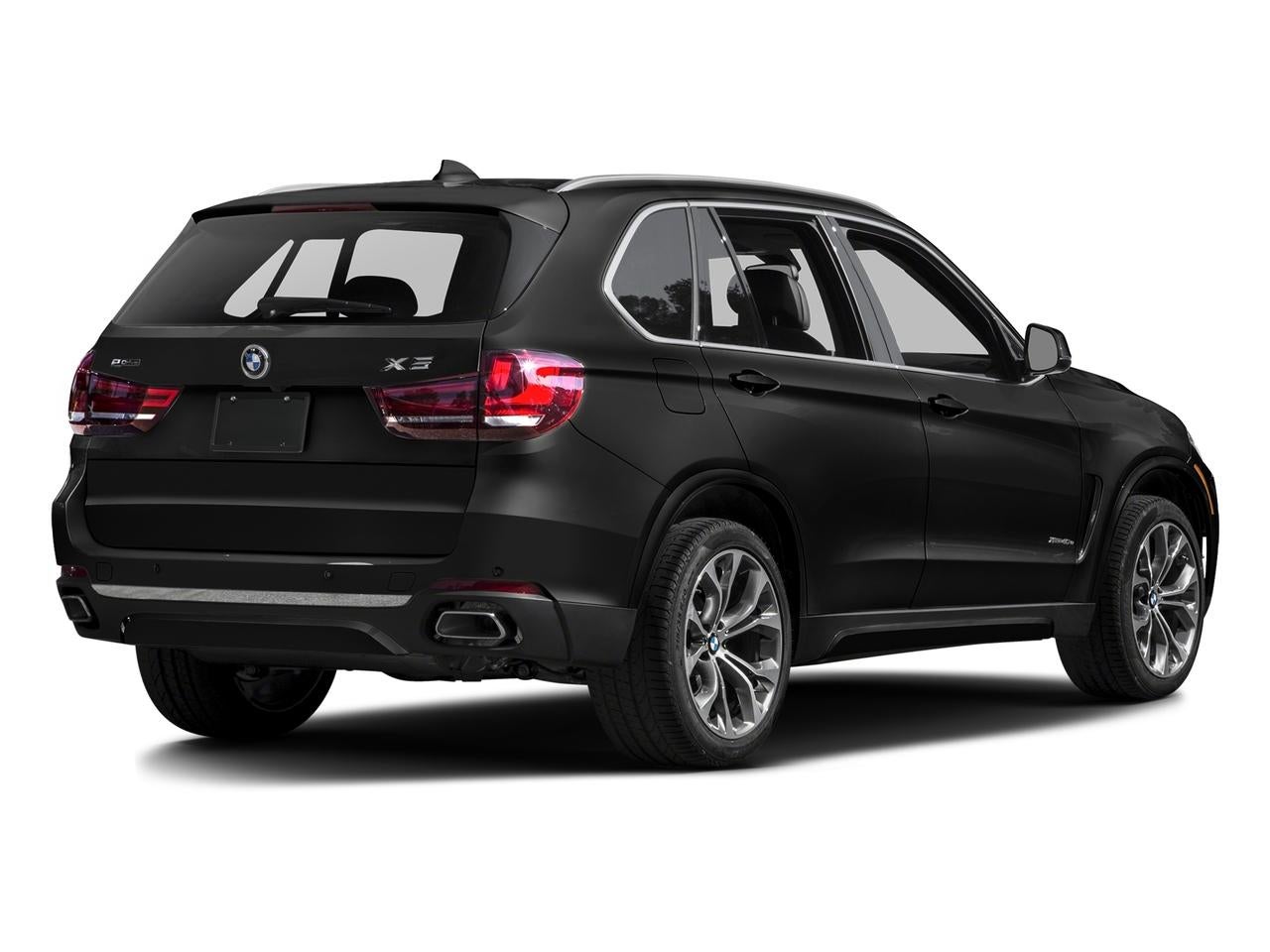 2016 BMW X5 xDrive40e AWD 4dr SAV