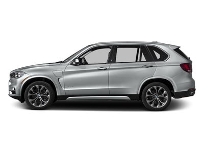 2016 BMW X5 xDrive40e AWD 4dr SAV