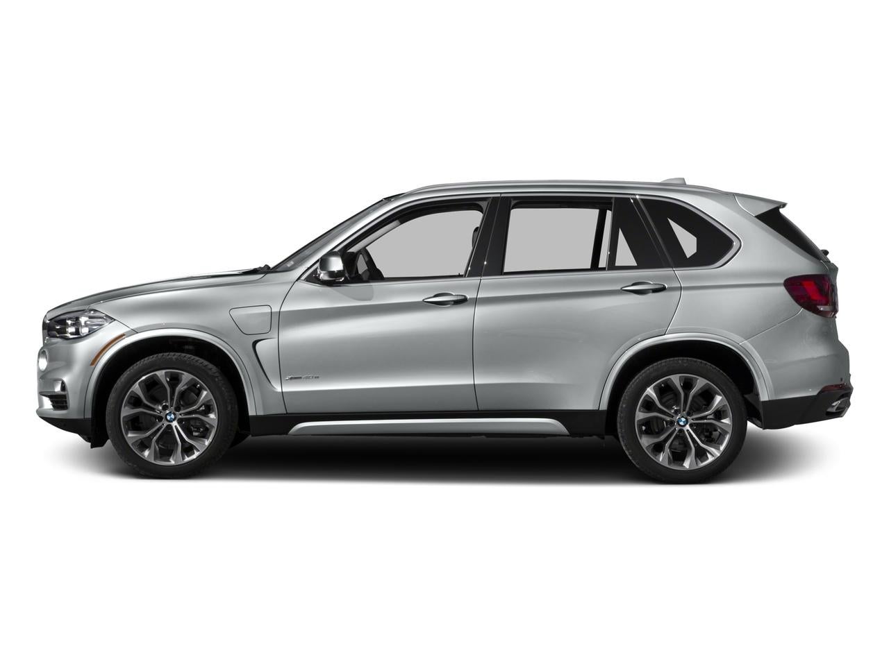 2016 BMW X5 xDrive40e AWD 4dr SAV