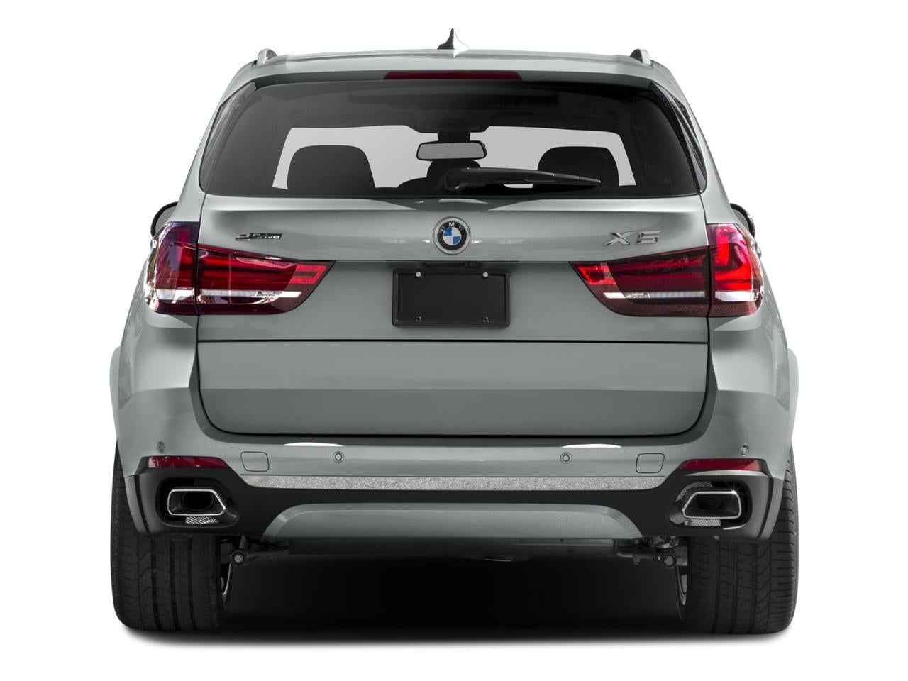 2016 BMW X5 xDrive40e AWD 4dr SAV