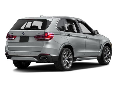 2016 BMW X5 xDrive40e AWD 4dr SAV