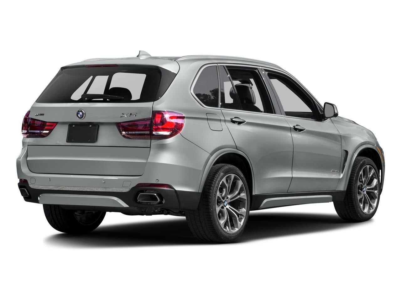 2016 BMW X5 xDrive40e AWD 4dr SAV