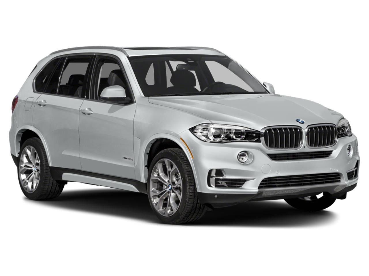 2016 BMW X5 xDrive40e AWD 4dr SAV