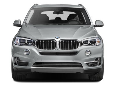 2016 BMW X5 xDrive40e AWD 4dr SAV