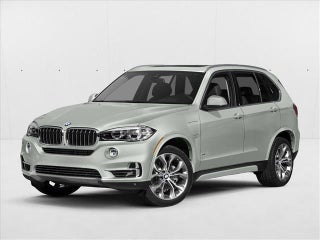 2018 BMW X5 xDrive40e iPerformance Sports Activity Vehicle