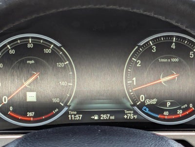 2018 BMW X6 xDrive35i Sports Activity Coupe
