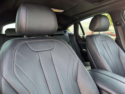 2018 BMW X6 xDrive35i Sports Activity Coupe
