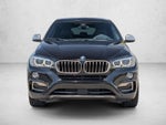 2018 BMW X6 xDrive35i Sports Activity Coupe
