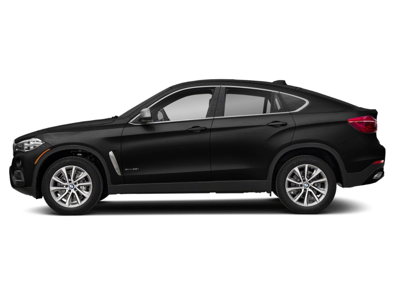 2018 BMW X6 xDrive35i Sports Activity Coupe