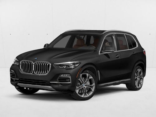 2023 BMW X5 xDrive45e Plug-In Hybrid