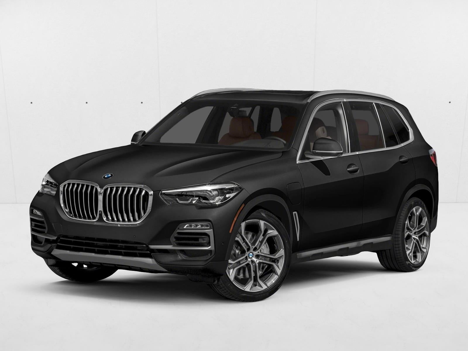 2023 BMW X5 xDrive45e Plug-In Hybrid