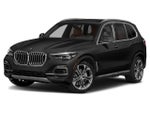 2023 BMW X5 xDrive45e Plug-In Hybrid