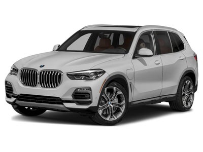 2023 BMW X5 xDrive45e Plug-In Hybrid
