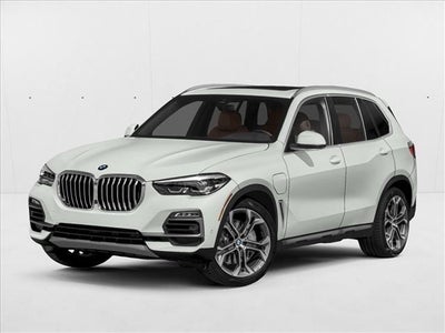 2022 BMW X5 xDrive45e Plug-In Hybrid