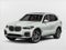 2022 BMW X5 xDrive45e Plug-In Hybrid