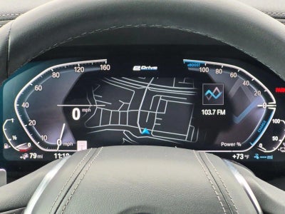 2022 BMW X5 xDrive45e Plug-In Hybrid