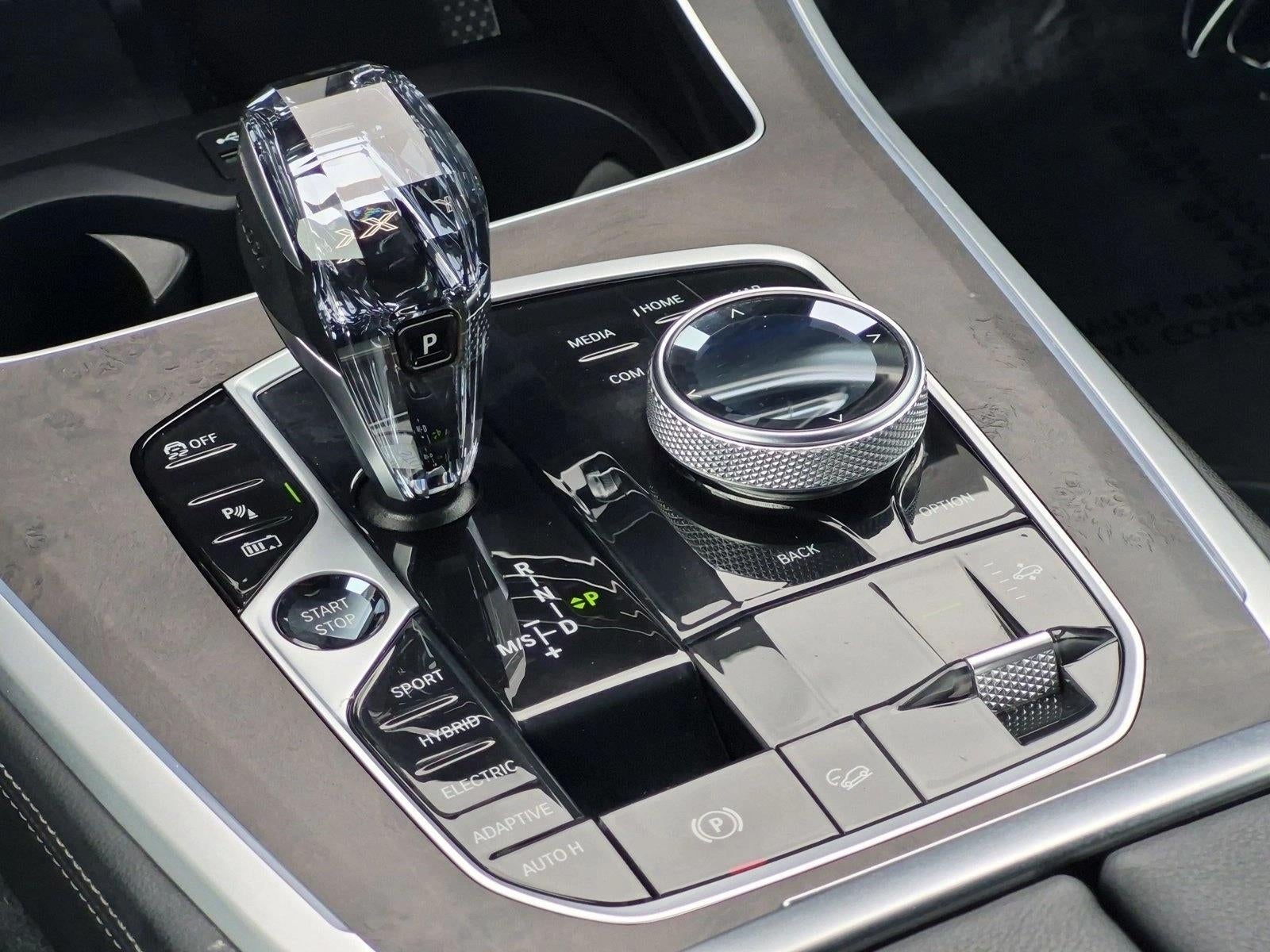 2022 BMW X5 xDrive45e Plug-In Hybrid