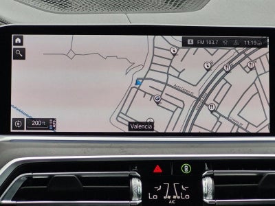 2022 BMW X5 xDrive45e Plug-In Hybrid