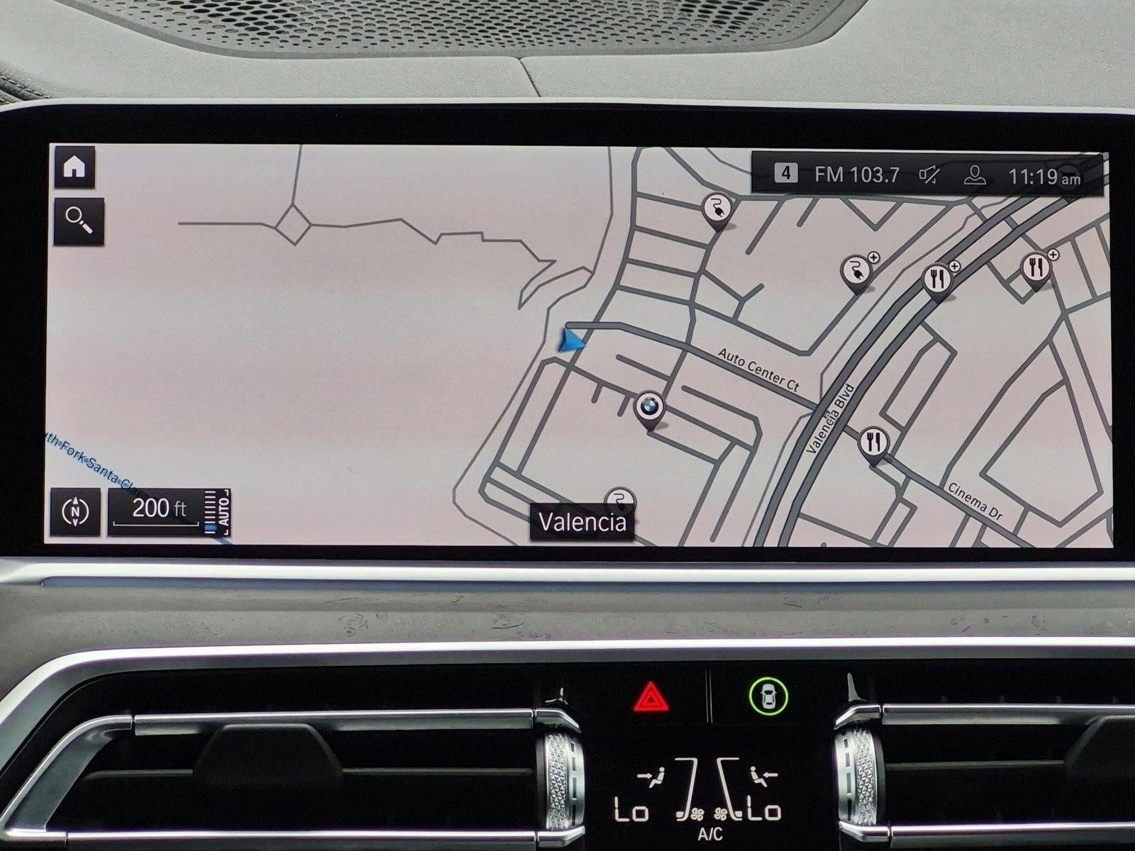 2022 BMW X5 xDrive45e Plug-In Hybrid