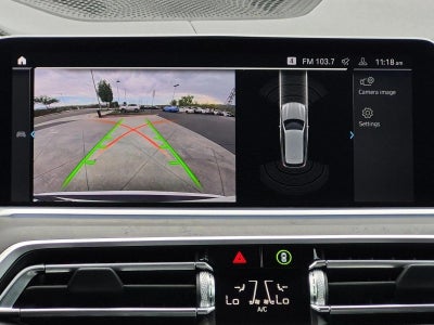 2022 BMW X5 xDrive45e Plug-In Hybrid