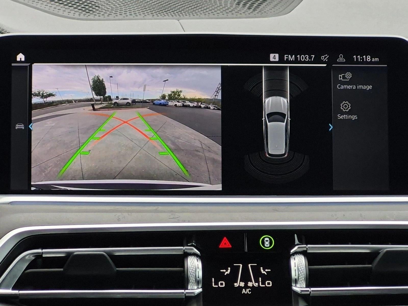2022 BMW X5 xDrive45e Plug-In Hybrid