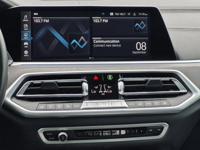 2022 BMW X5 xDrive45e Plug-In Hybrid