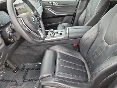 2022 BMW X5 xDrive45e Plug-In Hybrid