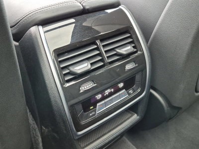 2022 BMW X5 xDrive45e Plug-In Hybrid