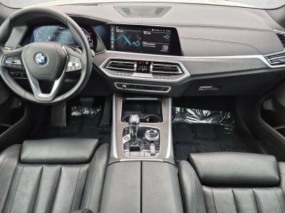 2022 BMW X5 xDrive45e Plug-In Hybrid