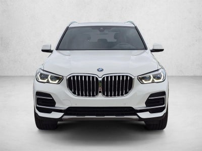 2022 BMW X5 xDrive45e Plug-In Hybrid