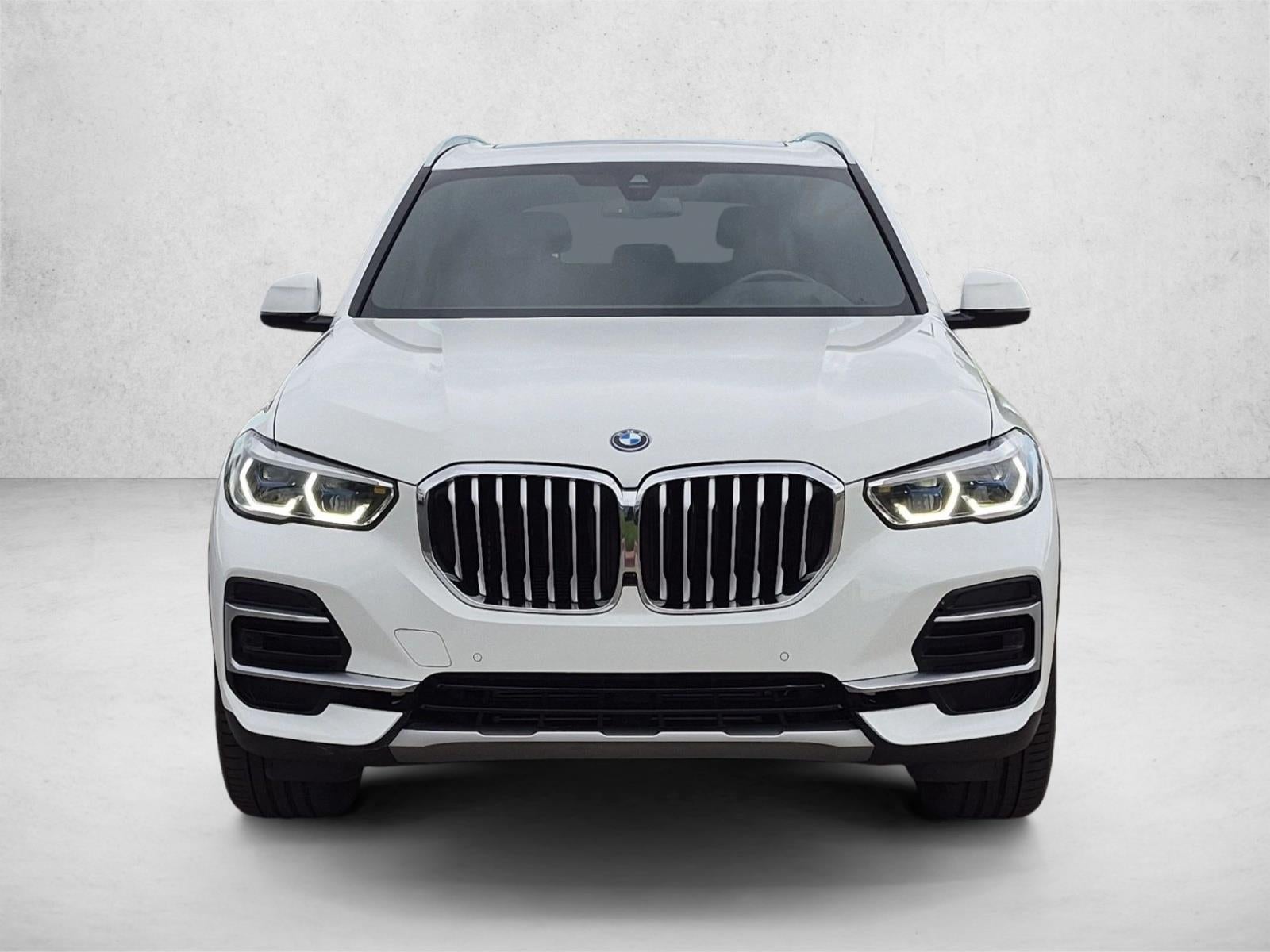 2022 BMW X5 xDrive45e Plug-In Hybrid