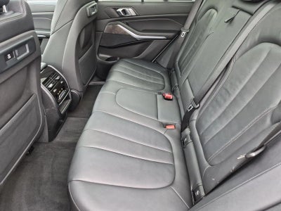 2022 BMW X5 xDrive45e Plug-In Hybrid