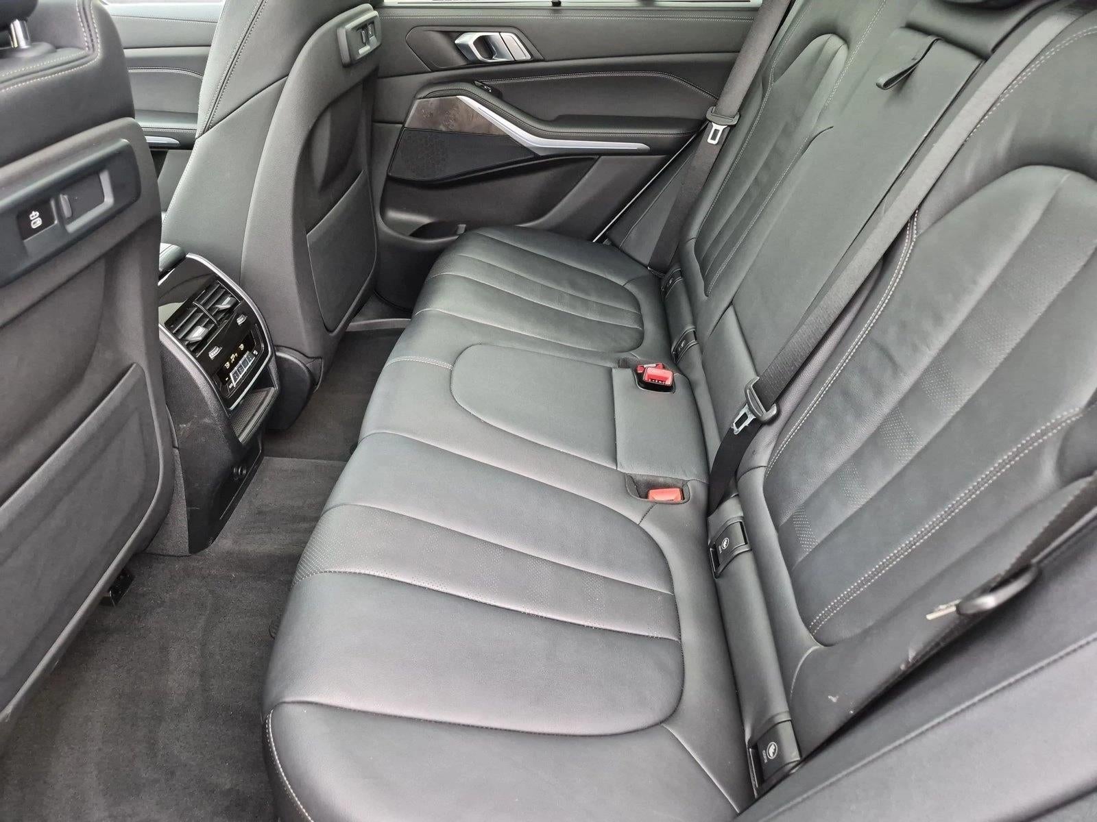 2022 BMW X5 xDrive45e Plug-In Hybrid