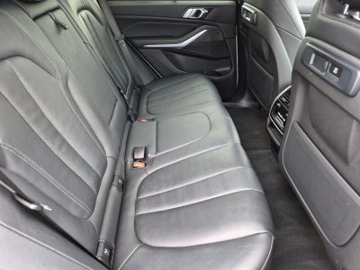 2022 BMW X5 xDrive45e Plug-In Hybrid