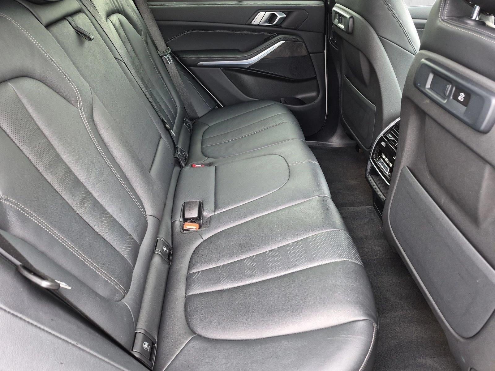 2022 BMW X5 xDrive45e Plug-In Hybrid