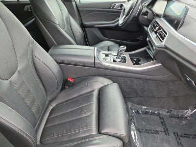 2022 BMW X5 xDrive45e Plug-In Hybrid