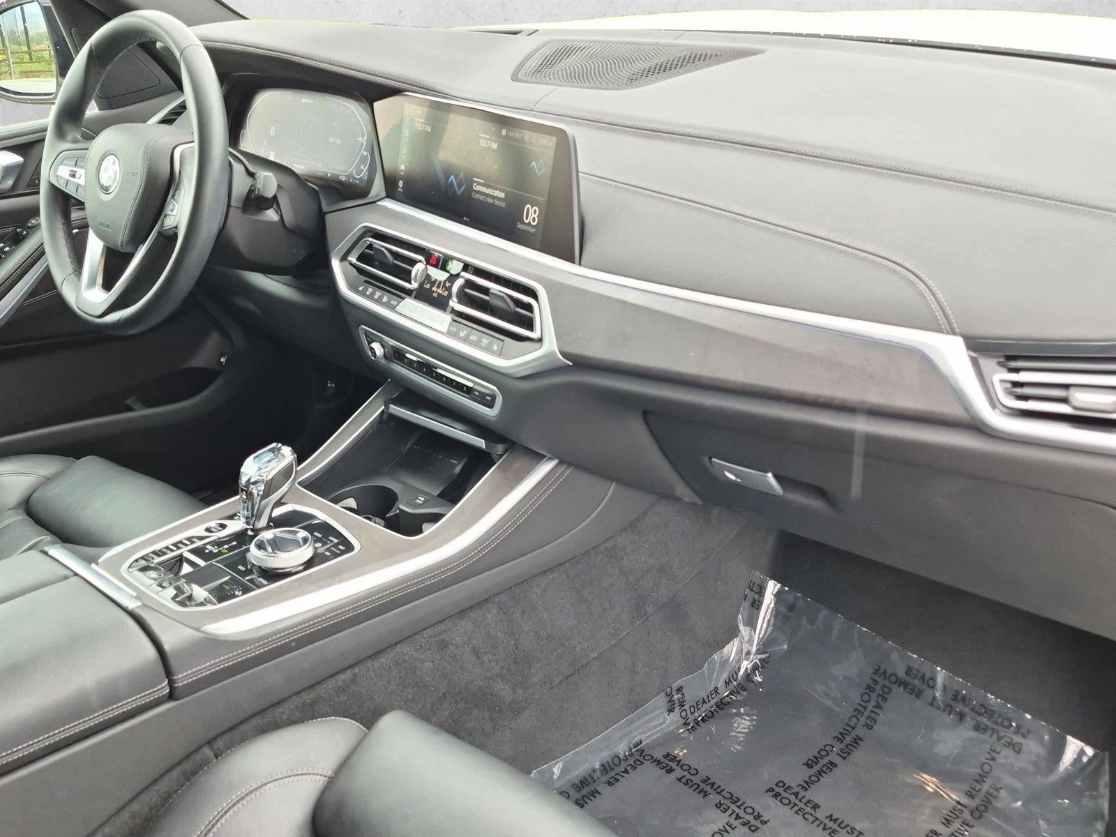 2022 BMW X5 xDrive45e Plug-In Hybrid