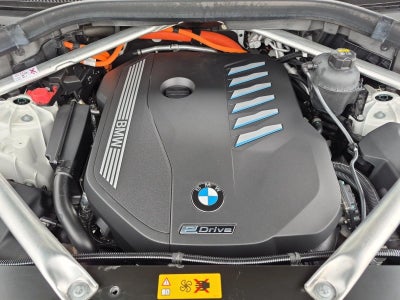 2022 BMW X5 xDrive45e Plug-In Hybrid
