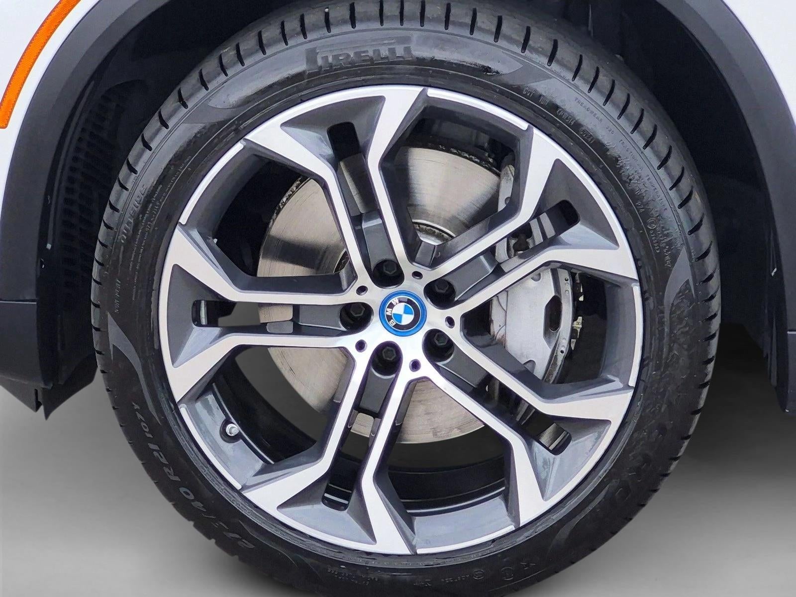 2022 BMW X5 xDrive45e Plug-In Hybrid