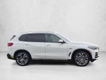 2022 BMW X5 xDrive45e Plug-In Hybrid