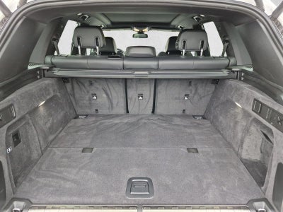 2022 BMW X5 xDrive45e Plug-In Hybrid