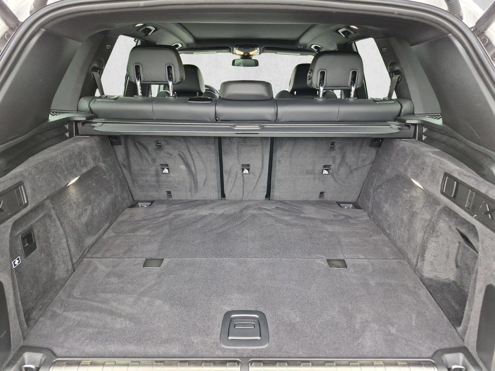 2022 BMW X5 xDrive45e Plug-In Hybrid